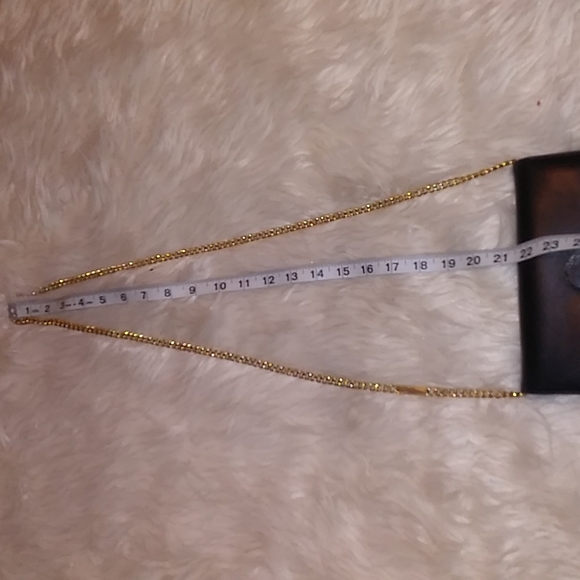 Salvatore Ferragamo Crossbody - Picture 4 of 12